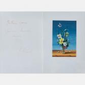 RENARD Fernand 1912-1990,Floral Still Life,1973,Gray's Auctioneers US 2018-10-10