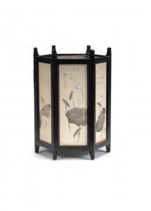RENGETSU Otagaki 1791-1875,Portable lantern,Bonhams GB 2017-11-09