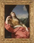 RENI Guido 1575-1642,Die büßende Maria Magdalena,Schlosser DE 2013-06-29