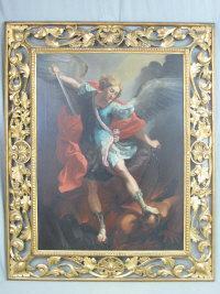 RENI Guido 1575-1642,St Michael,Peter Francis GB 2012-11-27