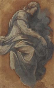 RENI Guido 1575-1642,The Madonna and Child, in profile to the right, se,Christie's GB 2003-07-08