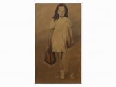 RENIERE # DEPLA,Témoigner (Girl With Handbag),2003,Auctionata DE 2016-09-19
