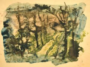 RENOIR Jean 1894-1979,a landscape composition,John Nicholson GB 2022-09-07