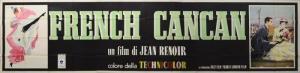 RENOIR Jean 1894-1979,French Can Can,1954,Capitolium Art Casa d'Aste IT 2020-12-01