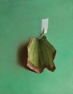 RESHEF Eran 1964,Leaf,2005,Tiroche IL 2022-05-30