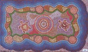 RESIDE Clare,Aboriginal,Theodore Bruce AU 2013-07-17
