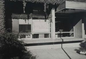 restife mauro 1900-1900,Modern House,Bolsa de Arte BR 2009-10-24