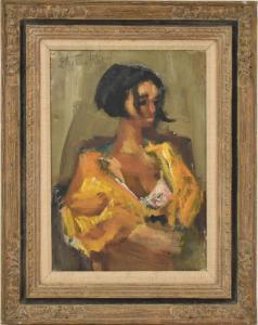 RET Etienne 1900-1996,Untitled,20th Century,Hood Bill & Sons US 2024-01-16
