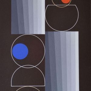 RETS Jean 1910-1998,Composition,Amberes BE 2022-10-03