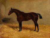 REVILLE H. Whittaker 1800-1900,RACE HORSE,Abell A.N. US 2021-12-05