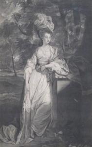 Reynolds Joshua 1723-1792,Mary Isabella, Duchess of Rutland,Woolley & Wallis GB 2012-06-13