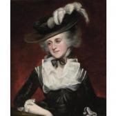 Reynolds Joshua 1723-1792,Miss Mary Palmer,Sotheby's GB 2006-05-18