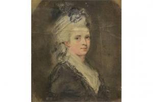 Reynolds Joshua 1723-1792,PORTRAIT OF A GIRL,Mallams GB 2015-05-18