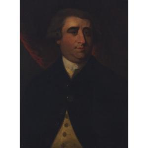 Reynolds Joshua 1723-1792,PORTRAIT OF THE HON,Waddington's CA 2017-07-08