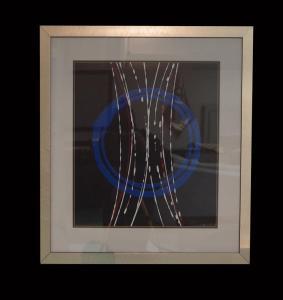 REYNOLDS michael 1933-2008,Circles,Bellmans Fine Art Auctioneers GB 2019-02-09
