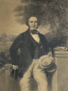 REYNOLDS Samuel William I 1773-1835,Sir Joseph Paxton,Duggleby Stephenson (of York) UK 2024-01-05