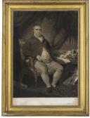 REYNOLDS Samuel William I 1773-1835,The Honourable Charles James Fox,1802,Christie's GB 2009-02-25