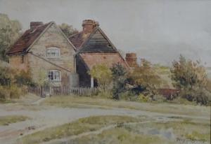 Reynolds T,Cuffley,20th century,David Duggleby Limited GB 2017-12-16