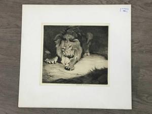 REYNOLDS Warwick 1880-1926,LION,McTear's GB 2022-07-29
