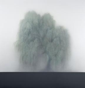 RHEE KI BONG 1957,The Misty,2008,Christie's GB 2012-11-25