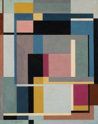 RHO Manlio 1901-1957,Composizione,1939,Il Ponte Casa D'aste Srl IT 2019-12-10