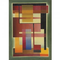 RHO Manlio 1901-1957,SENZA TITOLO,1940,Sotheby's GB 2007-05-22