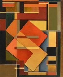 RHO Manlio 1901-1957,Senza titolo,Meeting Art IT 2020-07-18