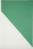 RHODES David 1983,Untitled (Green),2007,Phillips, De Pury & Luxembourg US 2012-03-08