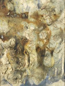 RIAD Khadiga 1914,Untitled,1974,Bonhams GB 2015-04-20