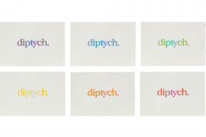 RICCI Albenda 1966,Study for "diptych" installation,2010,Phillips, De Pury & Luxembourg 2024-03-20