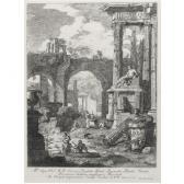 Ricci Marco 1676-1730,EIGHT LANDSCAPES,Sotheby's GB 2010-03-30