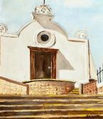 RICCIARDINI,La chiesa ad Ischia,Fabiani Arte IT 2011-05-12