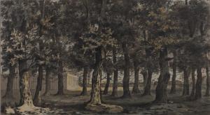 RICHARDS John Inigo 1731-1810,Dandelion, Margate,Bellmans Fine Art Auctioneers GB 2022-10-11