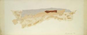 RICHARDS 1900-1900,Landscape,1978,Rosebery's GB 2018-06-02