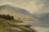 RICHARDS LR L. 1878,Highland landscape,Bonhams GB 2004-05-11