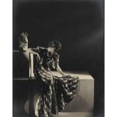 RICHARDS Wynn 1888-1960,ETUDE DE MODE,1930,Sotheby's GB 2009-09-23