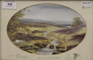 RICHARDSON BRIAN,Untitled,Rowley Fine Art Auctioneers GB 2021-12-11