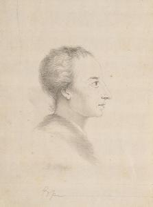 RICHARDSON Jonathan I 1665-1745,Portrait of Alexander Pope,Bonhams GB 2004-08-17