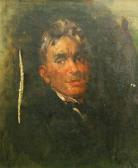 RICHARDSON Mary Curtis 1843-1931,A Portrait of Felix Morris,Bonhams GB 2007-06-10