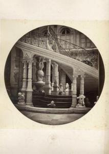 RICHEBOURG Pierre Ambroise 1810-1875,Architecture,Artprecium FR 2020-03-18