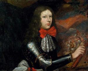 RICHTER David II 1664-1741,Zugeschrieben,Galerie Bassenge DE 2015-05-29