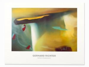 RICHTER GERHARD 1932,Abstract Painting,1991,Auctionata DE 2016-09-26