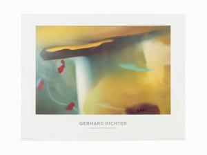 RICHTER GERHARD 1932,Abstraktes Bild,1991,Auctionata DE 2015-09-24