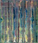 RICHTER GERHARD 1932,Abstraktes Bild 776-1 (Abstract Paint,1992,Phillips, De Pury & Luxembourg 2014-02-10