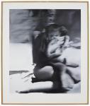 RICHTER GERHARD 1932,Frau mit kind (Woman with Child),2005,Christie's GB 2021-03-10