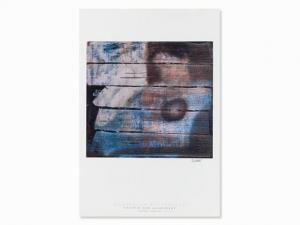 RICHTER GERHARD 1932,Hamburger Kunsthalle,1995,Auctionata DE 2016-09-26