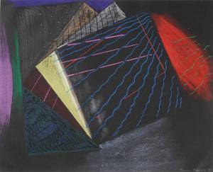 RIDENHOUR WILLIAM,UNTITLED,1978,Stair Galleries US 2013-01-18