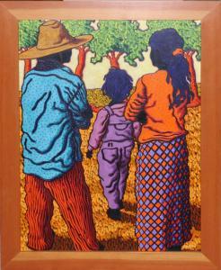 RIERDEN TOM 1960,farm workers,Du Mouchelles US 2013-10-18