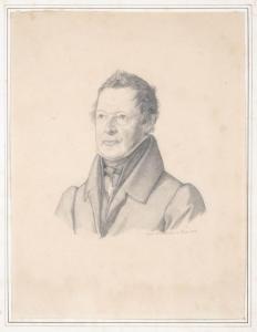 RIETSCHEL Ernst Friedrich A 1804-1861,Minister Graf Einsiedel im Dre,Schmidt Kunstauktionen Dresden 2018-03-24