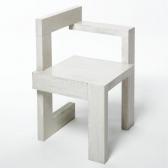 RIETVELD Gerrit Thomas 1888-1964,LEFT-HANDED "STELTMAN" CHAIR,Sotheby's GB 2007-06-19